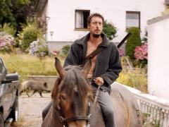 Фильмы про таинственные исчезновения