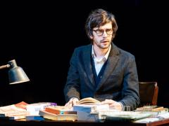 Фильмы про театр