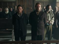 Фильмы про Российскую империю