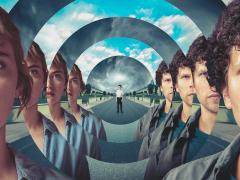 Фильмы про злых детей