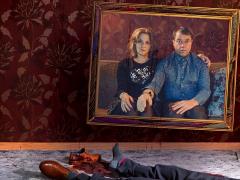 Психологические сериалы