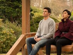 Сериалы про самопознание