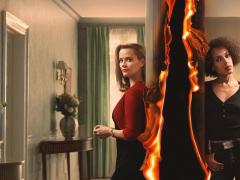 Сериалы про сильных женщин