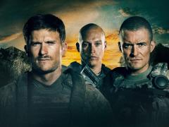 Фильмы про военные базы