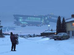 Сериалы про исчезновения