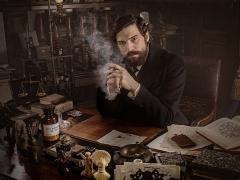Сериалы про психотерапию