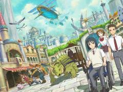 Фильмы про параллельные миры