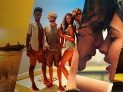 Сериалы про золото