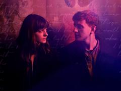 Сериалы про колледж