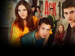 Турецкие сериалы