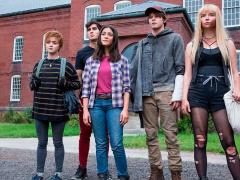 Фильмы про странных людей