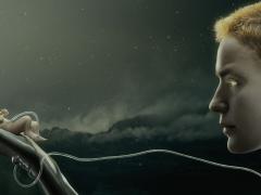 Сериалы про колонизацию