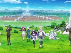 Романтические сериалы