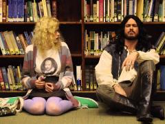 Фильмы про Бродвей