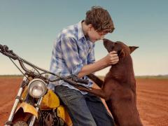 Фильмы про старых друзей