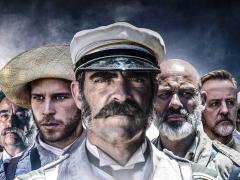 Фильмы про викторианскую эпоху