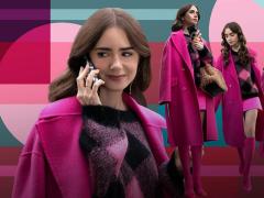 Сериалы про моделей