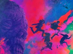 Сериалы про выживание