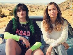 Фильмы про подростковую беременность