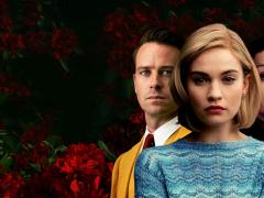 Фильмы мелодрамы про любовь