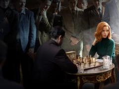 Сериалы про турниры