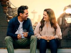 Фильмы фантастические про искусственный интеллект