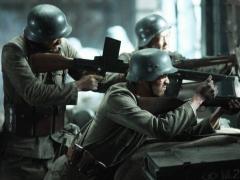 Фильмы про Шанхай