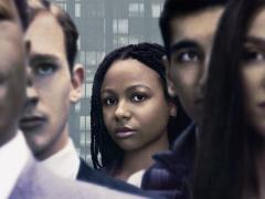 Сериалы про фондовый рынок