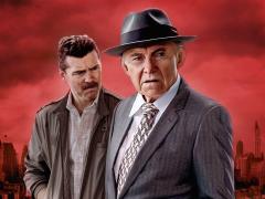 Фильмы про американскую мафию