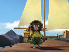 Фильмы семейные про животных