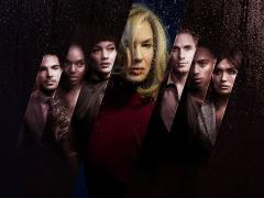 Сериалы Нетфликс