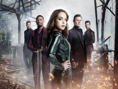 Сериалы про богатых