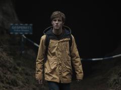 Сериалы с неожиданной концовкой