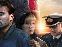 Фильмы про подводные лодки