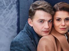 Русские сериалы про расследования