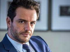 Сериалы про страсть